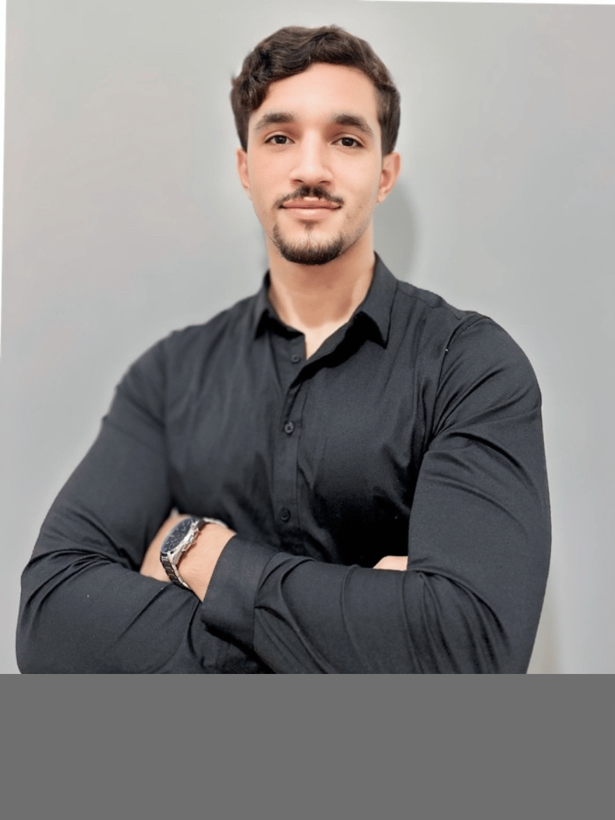 Team Member Image